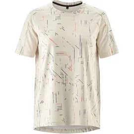 Gonso Trail Jersey W chateau gray