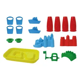 Jamara Castle Sand- und Wasserspieltisch (460344)