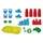 Jamara Castle Sand- und Wasserspieltisch (460344)