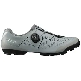 Shimano XC302 Ice Gray 44