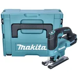 Makita DJV 184 ZJ Akku Pendelhub Stichsäge 18 V Brushless + Makpac - ohne Akku, ohne Ladegerät