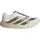 Herren Off White/Aurora Coffee Metallic/Matte Silver 46 2/3