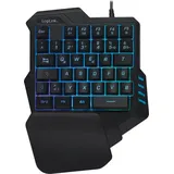 Logilink Einhand-Gaming Tastatur (ID0181)