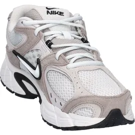 Nike V5 RNR Suede Herren Weiß/College Grau 43