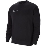 Nike Park 20 Sweatshirt Jungen schwarz/weiß S/128–137 cm.