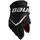 Bauer Vapor FLY40 Handschuhe Intermediate schwarz-weiß
