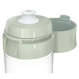 Brita Vital grün + 2 MicroDisc