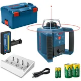 Bosch GRL 300 HV Rotationslaser