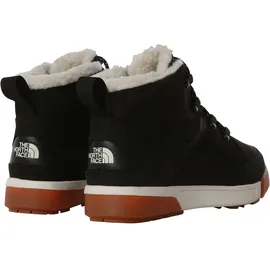 The North Face SIERRA MID LACE WP wasserdicht und wärmend The North Face schwarz