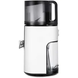 Hurom H400 SlowJuicer, Farbe:Weiß