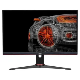 AOC 24G2SPAE/BK 24"