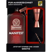 Jägermeister Manifest 0,5 l