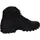 Grisport Schnürstiefel dunkelbraun
