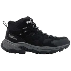 Jack Wolfskin Vojo Tour Texapore Mid Damen Phantom 39