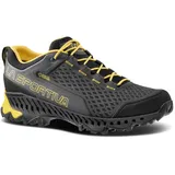 La Sportiva Spire Goretex Surround Wanderschuhe - Black / Bamboo - EU 44 1/2