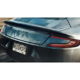 Need for Speed: Rivals