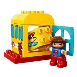 LEGO Duplo Mein erster Bus (10603)