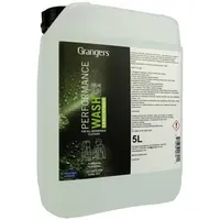 Grangers Perfomance Waschmittel, 5L