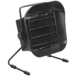Lötrauch Absorber / Absauger, Tischgerät, Aktivkohle-Filter