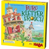 Haba Burg Kletterfrosch 303631