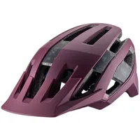 Leatt MTB Trail 3.0 V22 Helm Malbec (1022070770)