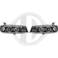 Diederichs Hauptscheinwerfersatz HD Tuning