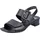 Rieker 62663 schwarz 41
