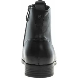 TAMARIS Damen schwarz, 38 EU