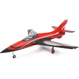 AMEWI RC-Flugzeug Talon EDF 1,1m PNP rot