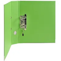 Exacompta 53356E Ringmappe A4 Grün
