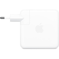 Apple USB-C Power Adapter USB-Netzteil [USB-C], 67W DE MKU63ZM/A