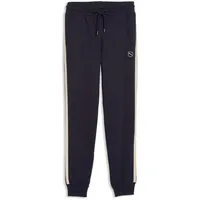Puma Essentials Elevated Jogginghose Blau S