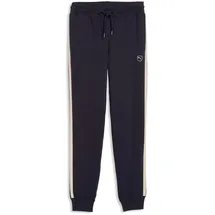 Puma Essentials Elevated Jogginghose Blau S