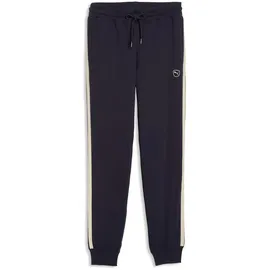 Puma Essentials Elevated Jogginghose Blau S
