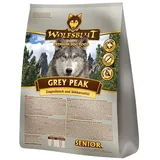 Wolfsblut Grey Peak Senior