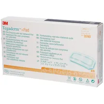 3M Tegaderm Plus Pad 9 x 20 cm