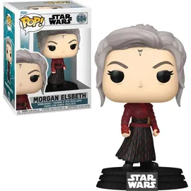 Funko POP! Star Wars Ahsoka 2 Morgan Elsbeth #76540