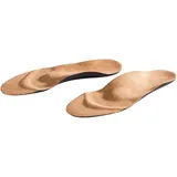 Hallux Valgus Einlage mit Zehengreifer bei Hammer- und Krallenzehen (44/45) - 44/45