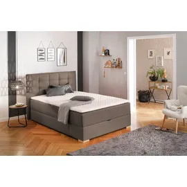 Home Affaire Olivet 154 x 230 cm Braun