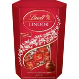 Lindt Lindor Kugeln Milch 500 g