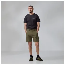 Fjällräven Herren High Coast Pack Shorts (Größe L , blau)