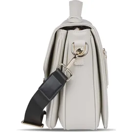 Bugatti Ella Classic Bag Umhängetasche Kunstleder Beige