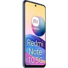 Xiaomi Redmi Note 10 5G 4 GB RAM 128 GB nighttime blue