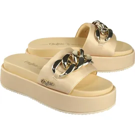 Buffalo "Buffalo Noa Slide Chain 2.0 gold - Gold - 40