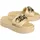 Buffalo "Buffalo Noa Slide Chain 2.0 gold - Gold - 40