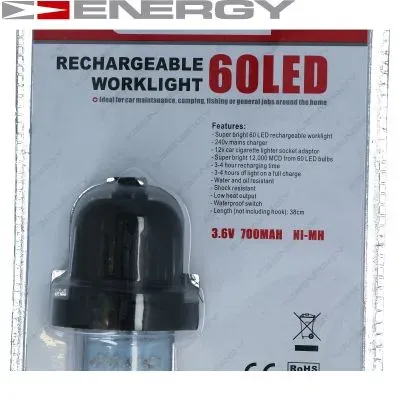 ENERGY Handleuchte ne00356