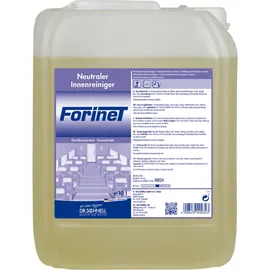 Dr. Schnell Reinigungslösung 1 l