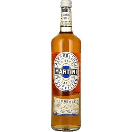 Martini Floreale 0% vol 0,75 l