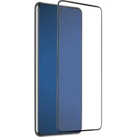 SBS Full Cover Glas Displayschutz für Galaxy S22+