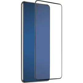 SBS Full Cover Glas Displayschutz für Galaxy S22+
